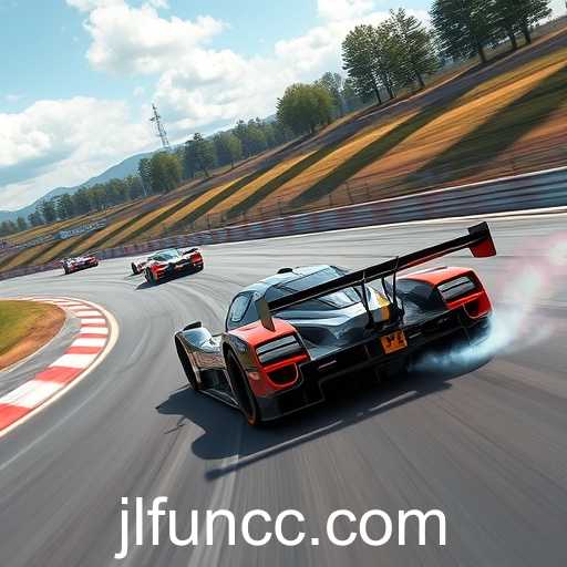 Exploring the Digital Playground: jlfun's Impact on Online Gaming