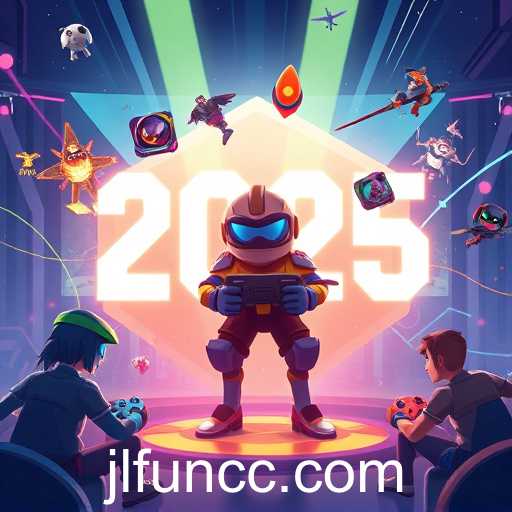 Gaming Trends Shaping the Digital Playground