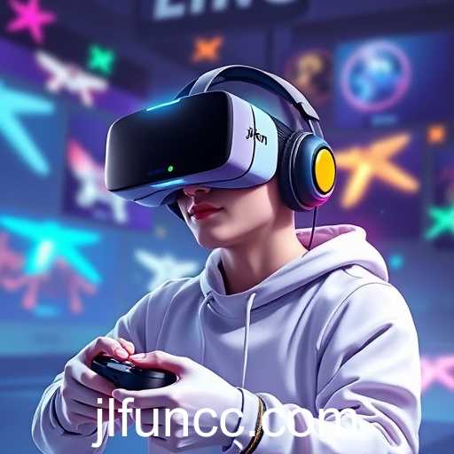 Gaming Trends and Innovations in 2025