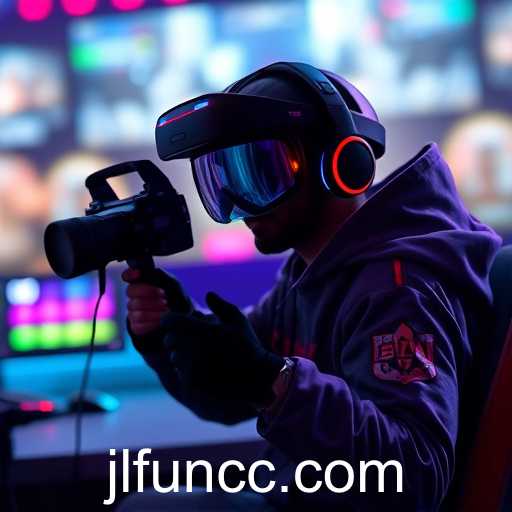 Gaming Website 'jlfun' Expands Horizons in 2025