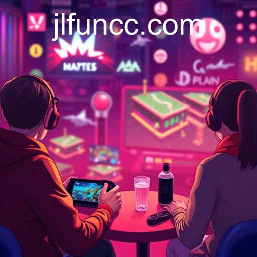 Exploring the Rise of Online Gaming in 2025