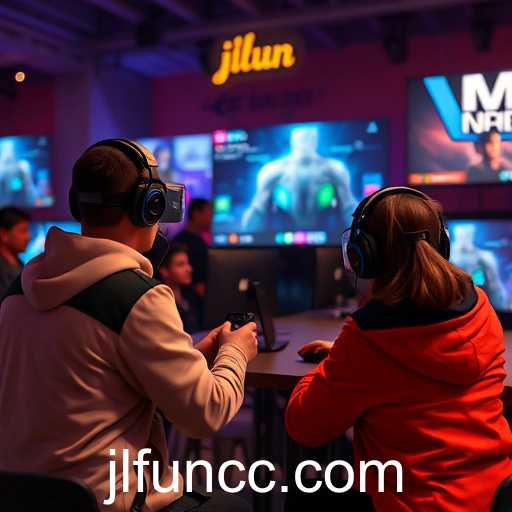 The Rise of Online Gaming in the AI Era