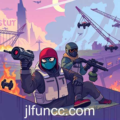 The Rise of Online Gaming Platforms