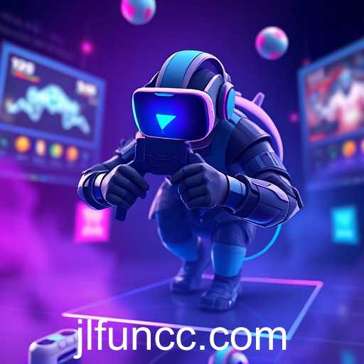 The Rise of jlfun in Online Gaming
